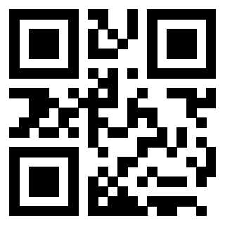 Il QrCode di 3205964378