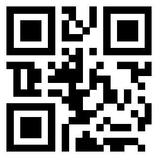 3205964380 - Immagine del Qr Code associato