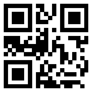 3205964386 - Immagine del Qr Code associato