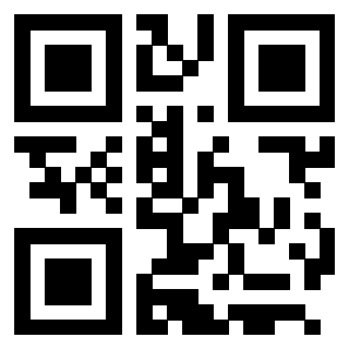 3205964389 - Immagine del QrCode associato