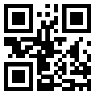 Il QrCode di 3205964391