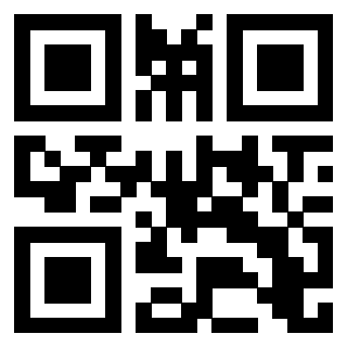 Immagine del QrCode di 3205964394