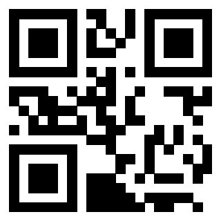 Immagine del Qr Code di 3205964397