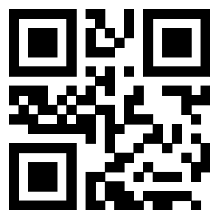 3205964400 - Immagine del QrCode associato