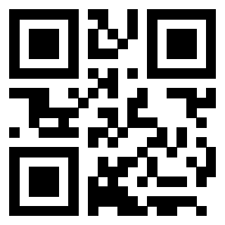 3205964401 - Immagine del QrCode associato