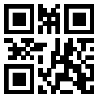 Immagine del Qr Code di 3205964405