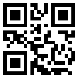 Il QrCode di 3205964407