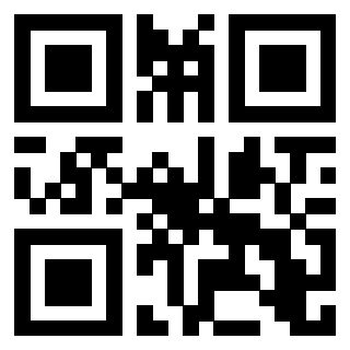 Immagine del QrCode di 3205964417