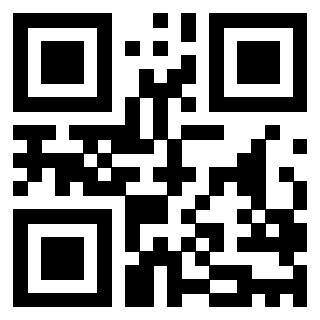 Scansione del QrCode di 3205964425