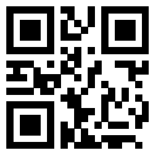 Immagine del QrCode di 3205964427
