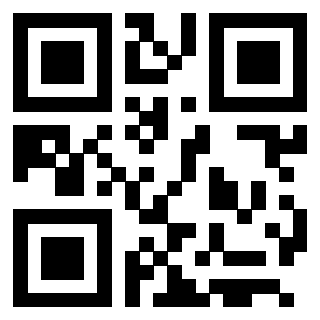 3205964433 - Immagine del QrCode associato