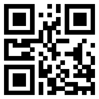 Il QrCode di 3205964435