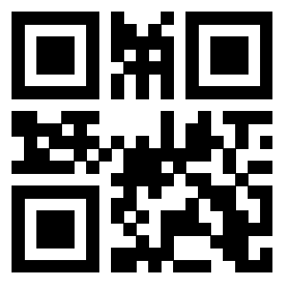 3205964439 - Immagine del QrCode associato