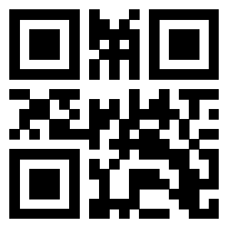 Il Qr Code di 3205964446