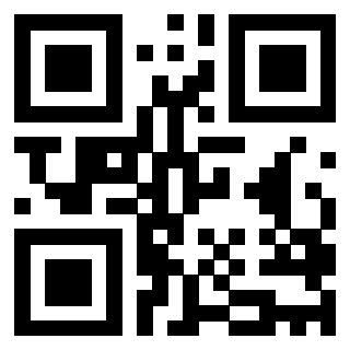 Immagine del Qr Code di 3205964458