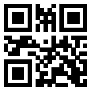 3205964459 - Immagine del Qr Code associato