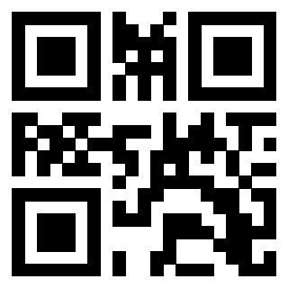 Immagine del QrCode di 3205964470