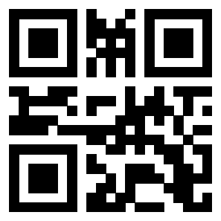3205964472 - Immagine del Qr Code associato