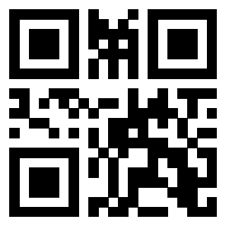 3205964475 - Immagine del Qr Code associato