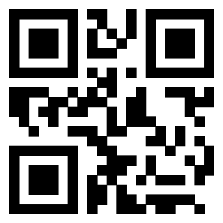 3205964483 QrCode associato