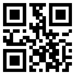3205964488 - Immagine del Qr Code associato