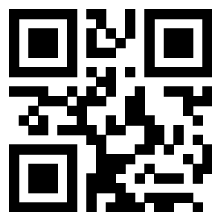 Il QrCode di 3205964494