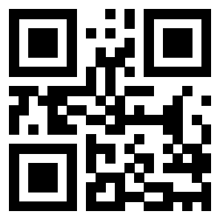 Scansione del QrCode di 3205964495