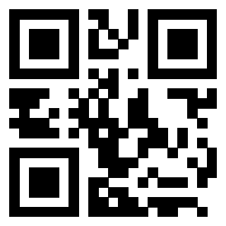 3205964498 QrCode associato