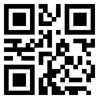 3205964501 - Immagine del Qr Code associato