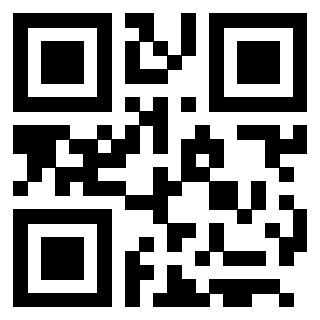 Scansione del Qr Code di 3205964503