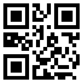 Scansione del QrCode di 3205964509
