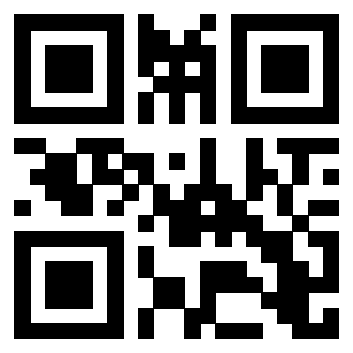 Il Qr Code di 3205964512