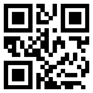 Scansione del Qr Code di 3205964514