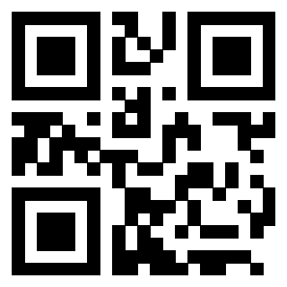 Il QrCode di 3205964529