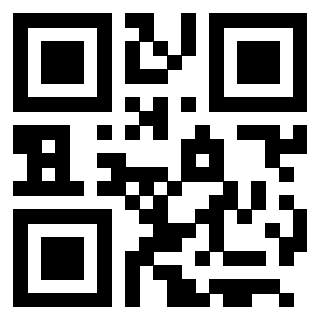 3205964535 Qr Code associato