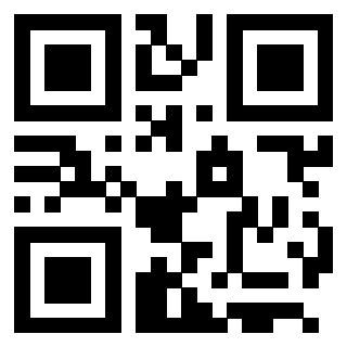 Immagine del QrCode di 3205964537