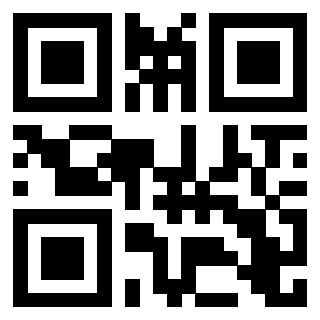3205964542 - Immagine del Qr Code associato
