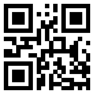 3205964547 QrCode associato