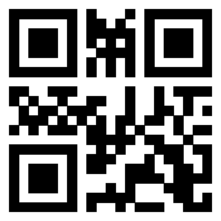 Il Qr Code di 3205964549