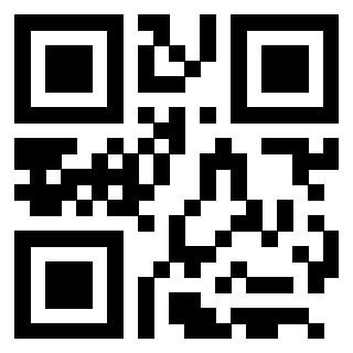 Scansione del QrCode di 3205964550