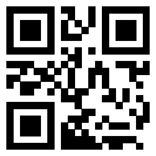3205964552 - Immagine del Qr Code associato