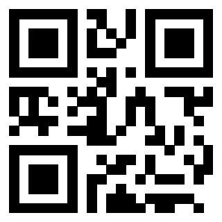 Immagine del Qr Code di 3205964553