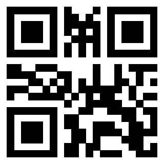 Immagine del Qr Code di 3205964554