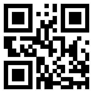 3205964555 - Immagine del Qr Code associato
