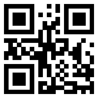 Immagine del QrCode di 3205964580
