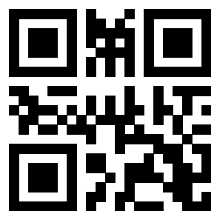 Immagine del Qr Code di 3205964581