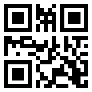 Immagine del Qr Code di 3205964589