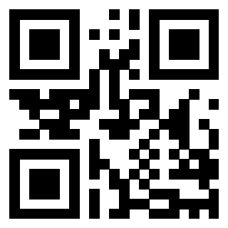 3205964590 - Immagine del Qr Code associato