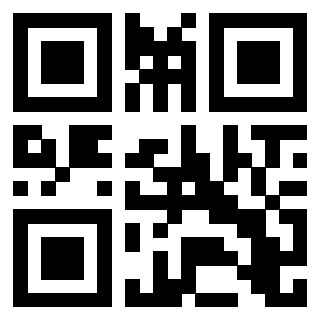 3205964594 QrCode associato