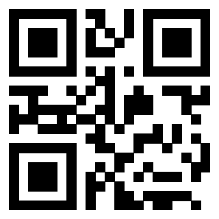 3205964598 QrCode associato